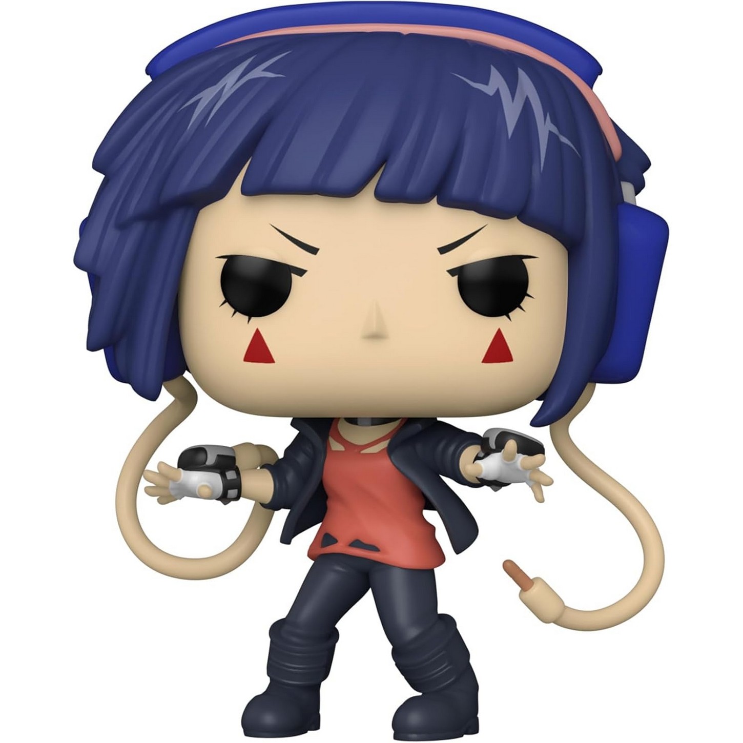 Funko POP ! My Hero Academia - Kyoka Jiro 1143 Pop! Funko